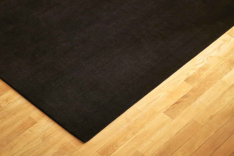 山形緞通　スタンダードライン MANYO - YORU-<br>bob`s box - ヴィンテージ SHARK ATTACK