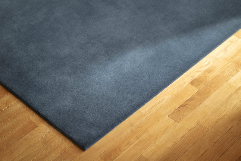 山形緞通　スタンダードライン MANYO - SHIROKANE-<br>bob`s box - ヴィンテージ SHARK ATTACK