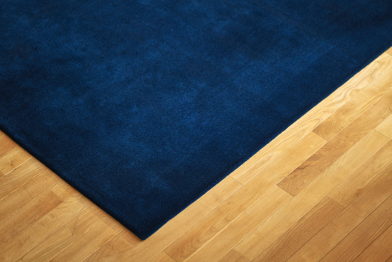 山形緞通　スタンダードライン MANYO - KAKITSUBATA-<br>bob`s box - ヴィンテージ SHARK ATTACK