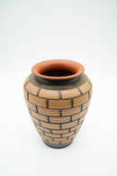 Eiwa Keramik セラミック フラワーベース<br>ヴィンテージ<br>大阪店 - ヴィンテージ SHARK ATTACK