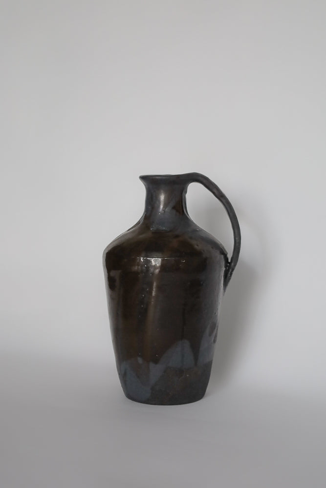 菊地 亨 <br>花器 大 N <br>reload店 - ヴィンテージ SHARK ATTACK