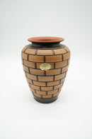 Eiwa Keramik セラミック フラワーベース<br>ヴィンテージ<br>大阪店 - ヴィンテージ SHARK ATTACK