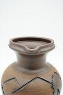 Fat Lava セラミック フラワーベース<br>ヴィンテージ<br>大阪店 - ヴィンテージ SHARK ATTACK