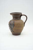 Fat Lava セラミック フラワーベース<br>ヴィンテージ<br>大阪店 - ヴィンテージ SHARK ATTACK