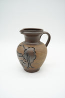 Fat Lava セラミック フラワーベース<br>ヴィンテージ<br>大阪店 - ヴィンテージ SHARK ATTACK