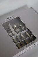 Normann Copenhagen <br>Cutlery Gift Box 16 pcs <br>reload店 - ヴィンテージ SHARK ATTACK