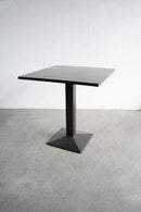 ウッドテーブル天板　70×70 (cm)<br>ヴィンテージ<br>大阪店 - ヴィンテージ SHARK ATTACK