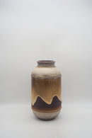 Scheurich セラミック フラワーベース<br>ヴィンテージ<br>bob's box - ヴィンテージ SHARK ATTACK