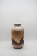 Scheurich セラミック フラワーベース<br>ヴィンテージ<br>bob's box - ヴィンテージ SHARK ATTACK