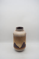 Scheurich セラミック フラワーベース<br>ヴィンテージ<br>bob's box - ヴィンテージ SHARK ATTACK