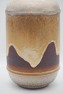 Scheurich セラミック フラワーベース<br>ヴィンテージ<br>bob's box - ヴィンテージ SHARK ATTACK