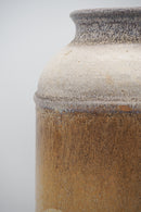 Scheurich セラミック フラワーベース<br>ヴィンテージ<br>bob's box - ヴィンテージ SHARK ATTACK