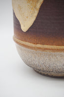 Scheurich セラミック フラワーベース<br>ヴィンテージ<br>bob's box - ヴィンテージ SHARK ATTACK