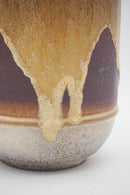 Scheurich セラミック フラワーベース<br>ヴィンテージ<br>bob's box - ヴィンテージ SHARK ATTACK