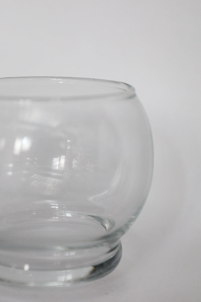 Normann Copenhagen <br>Rocking Glass set of 4 <br>reload店 - ヴィンテージ SHARK ATTACK