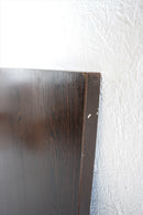 ウッドテーブル天板　70×70 (cm)<br>ヴィンテージ<br>大阪店 - ヴィンテージ SHARK ATTACK