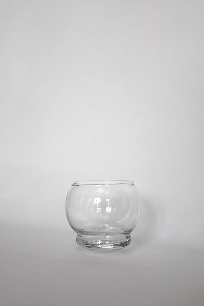 Normann Copenhagen <br>Rocking Glass set of 4 <br>reload店 - ヴィンテージ SHARK ATTACK