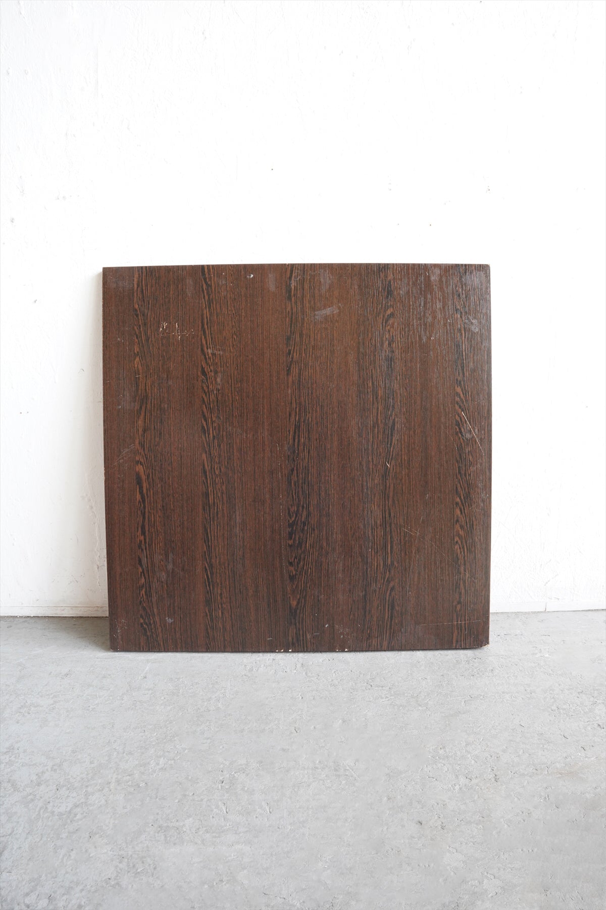 ウッドテーブル天板 70×70 (cm)ヴィンテージ大和店