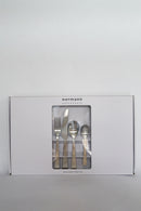 Normann Copenhagen <br>Cutlery Gift Box 16 pcs <br>reload店 - ヴィンテージ SHARK ATTACK