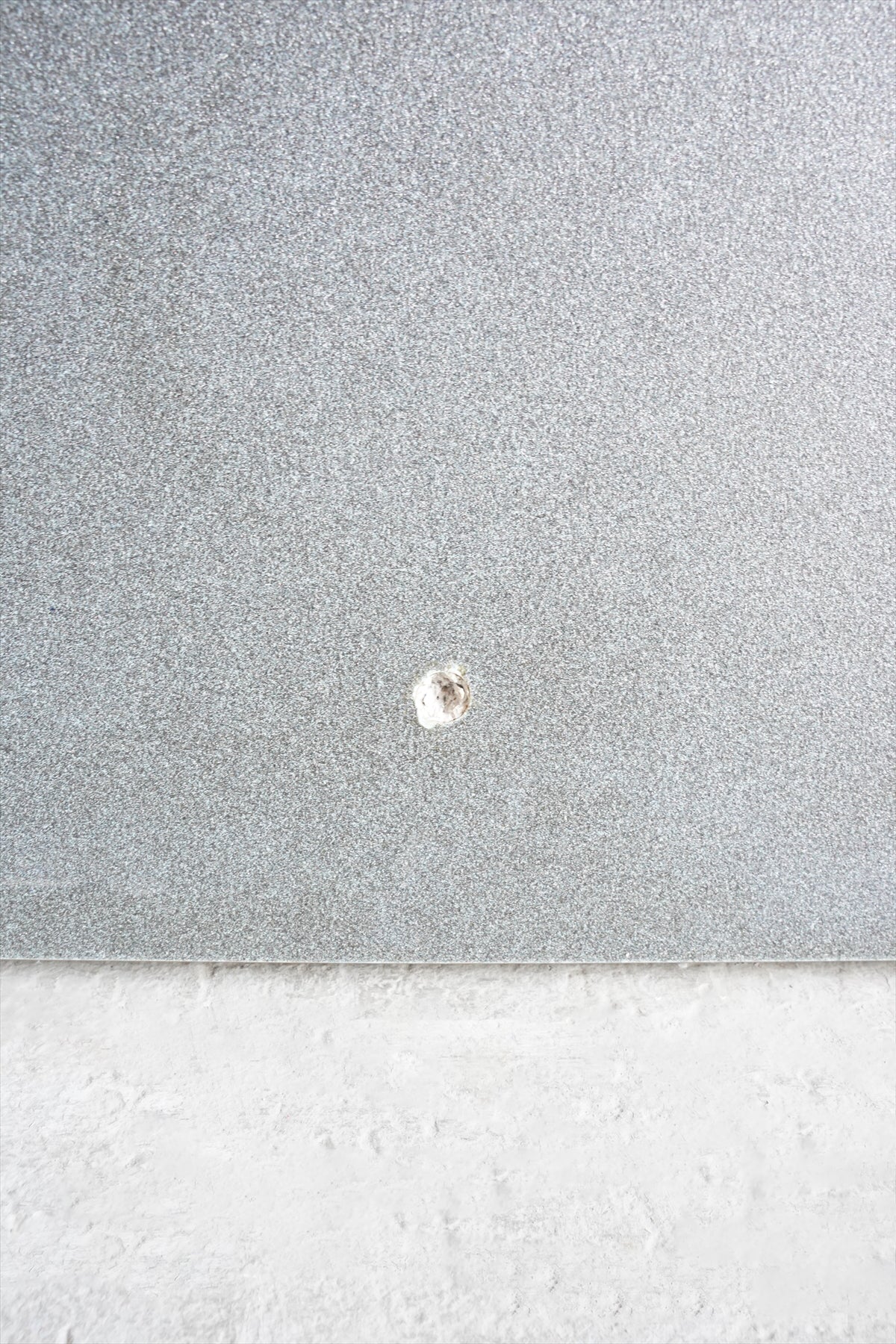 テーブル天板(A)　50×50 (cm)<br>ヴィンテージ<br>大阪店 - ヴィンテージ SHARK ATTACK