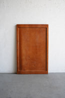 チークウッドテーブル天板　110× 70(cm)<br>ヴィンテージ<br>大阪店 - ヴィンテージ SHARK ATTACK