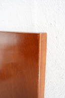 チークウッドテーブル天板　110× 70(cm)<br>ヴィンテージ<br>大阪店 - ヴィンテージ SHARK ATTACK