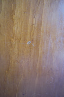 チークウッドテーブル天板　110× 70(cm)<br>ヴィンテージ<br>大阪店 - ヴィンテージ SHARK ATTACK