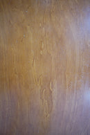 チークウッドテーブル天板　110× 70(cm)<br>ヴィンテージ<br>大阪店 - ヴィンテージ SHARK ATTACK