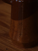 ヴィンテージ <br>セラミック フラワーベース <br>reload店 - ヴィンテージ SHARK ATTACK