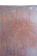 チークウッドテーブル天板　80× 80(cm)<br>ヴィンテージ<br>大阪店 - ヴィンテージ SHARK ATTACK