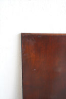 チークウッドテーブル天板　80× 80(cm)<br>ヴィンテージ<br>大阪店 - ヴィンテージ SHARK ATTACK