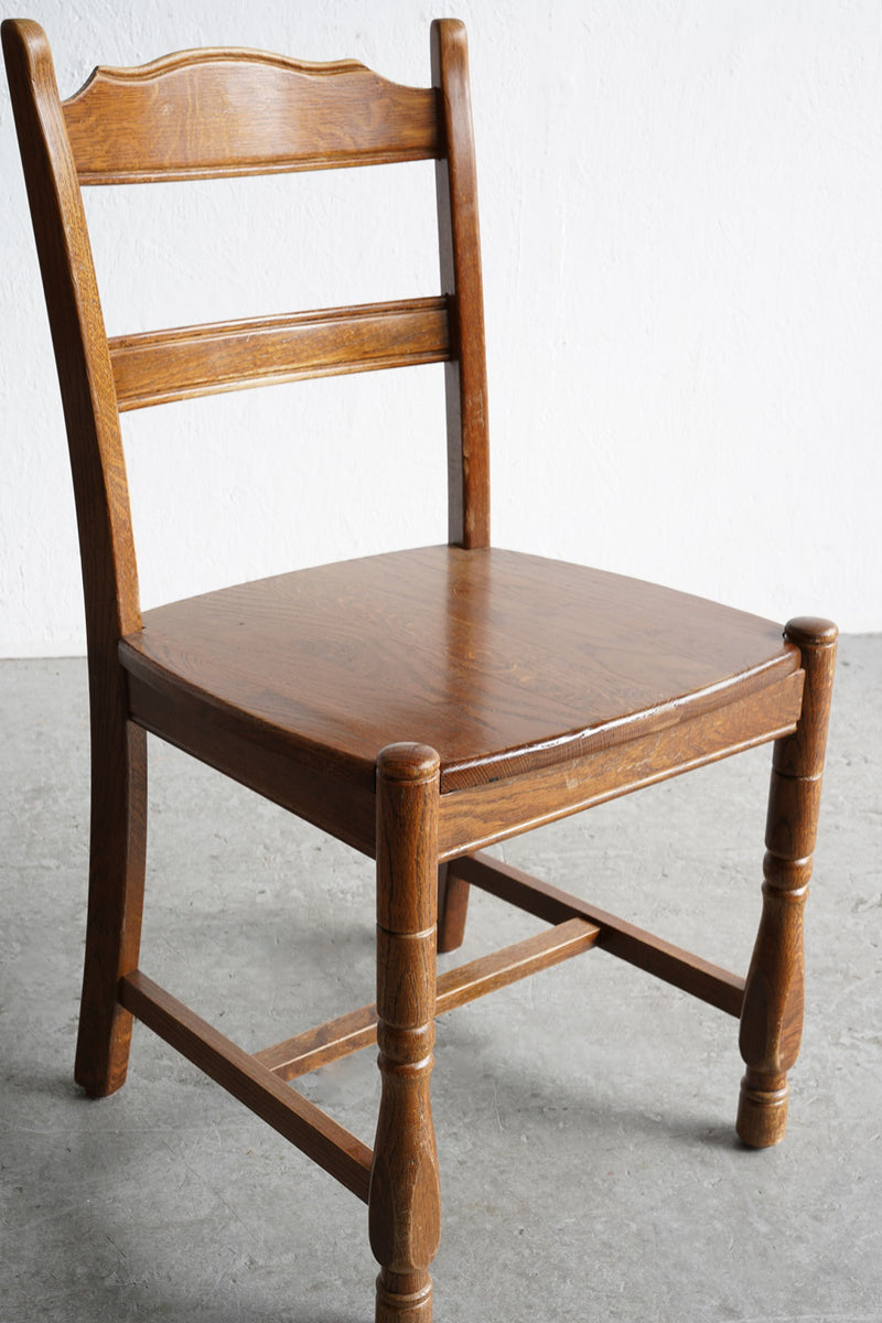 Dining Chair Vintage Osaka Store
