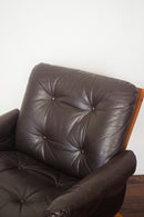 ノルウェー製 KENGU LOUNGE ラウンジチェア<br>ヴィンテージ <br>cerote antiques