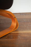 ノルウェー製 KENGU LOUNGE ラウンジチェア<br>ヴィンテージ <br>cerote antiques