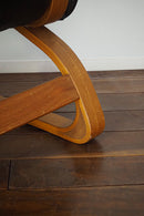 ノルウェー製 KENGU LOUNGE ラウンジチェア<br>ヴィンテージ <br>cerote antiques