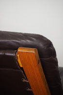 ノルウェー製 KENGU LOUNGE ラウンジチェア<br>ヴィンテージ <br>cerote antiques