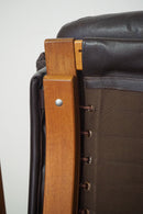 ノルウェー製 KENGU LOUNGE ラウンジチェア<br>ヴィンテージ <br>cerote antiques