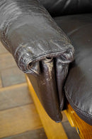 ノルウェー製 KENGU LOUNGE ラウンジチェア<br>ヴィンテージ <br>cerote antiques