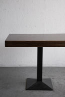 ウッドテーブル天板　101×59 (cm)<br>ヴィンテージ<br>大阪店 - ヴィンテージ SHARK ATTACK