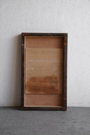 ウッドテーブル天板　101×59 (cm)<br>ヴィンテージ<br>大阪店 - ヴィンテージ SHARK ATTACK