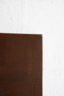 ウッドテーブル天板　101×59 (cm)<br>ヴィンテージ<br>大阪店 - ヴィンテージ SHARK ATTACK