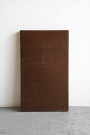 ウッドテーブル天板　101×59 (cm)<br>ヴィンテージ<br>大阪店 - ヴィンテージ SHARK ATTACK