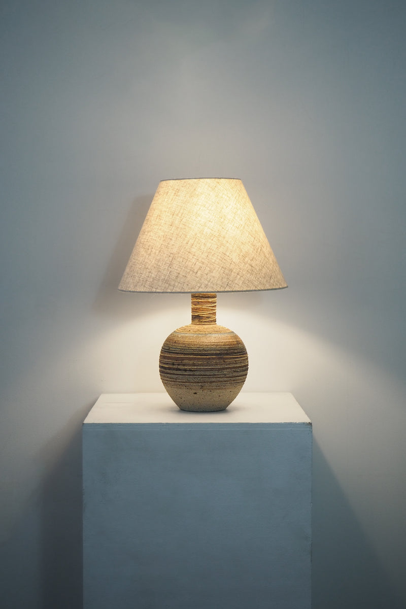 セラミック テーブルランプヴィンテージ大阪店 