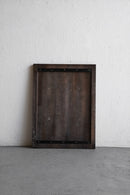 オークウッドテーブル天板　81×60 (cm)<br>ヴィンテージ<br>大阪店 - ヴィンテージ SHARK ATTACK