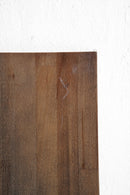 オークウッドテーブル天板　81×60 (cm)<br>ヴィンテージ<br>大阪店 - ヴィンテージ SHARK ATTACK