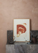 TPC168 Earth 01 70×100<br>bob's box - ヴィンテージ SHARK ATTACK