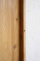 パインウッドテーブル天板　231×40 (cm)<br>ヴィンテージ<br>大阪店 - ヴィンテージ SHARK ATTACK