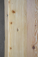 パインウッドテーブル天板　231×40 (cm)<br>ヴィンテージ<br>大阪店 - ヴィンテージ SHARK ATTACK