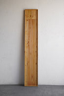 パインウッドテーブル天板　231×40 (cm)<br>ヴィンテージ<br>大阪店 - ヴィンテージ SHARK ATTACK