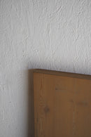 パインウッドテーブル天板　231×40 (cm)<br>ヴィンテージ<br>大阪店 - ヴィンテージ SHARK ATTACK